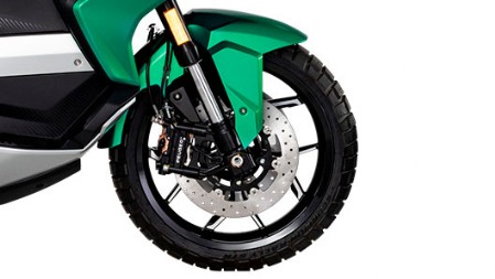 Gomme XP400 Gomme XP400