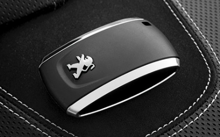 Smart Key Xp400 Smart key