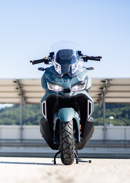 Sym ADX 125 Sym ADX 125