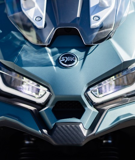 Sym ADX125