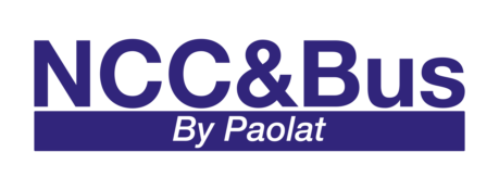 Logo Paolat NCC&Bus