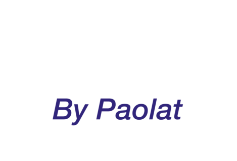 Logo Paolat Bike Logo Paolat Bike