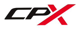 Logo CPX