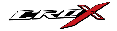 Crox logo Crox logo