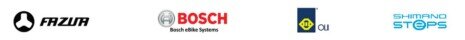 logo ebike logo motori ebike