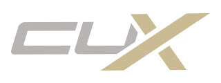 Logo CUX