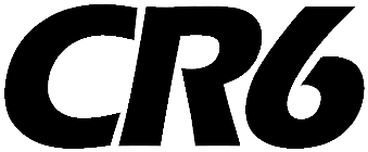 Logo CR6