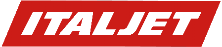 Logo Italjet Logo Italjet