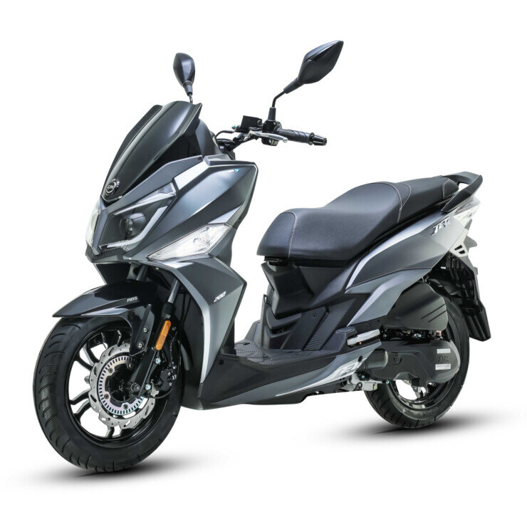Jet 14 Sym Jet 14 Sym