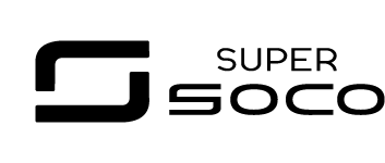 Logo Super Soco