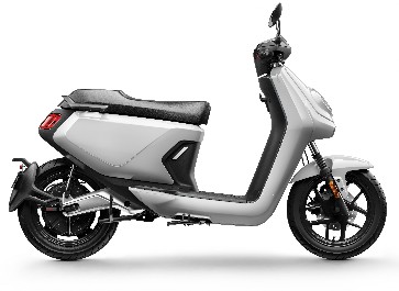Niu MQi