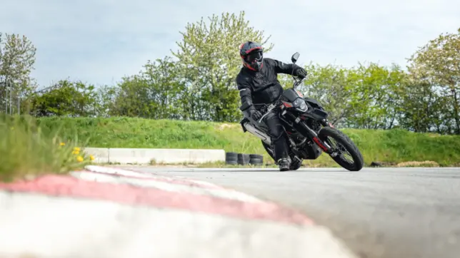 Malaguti XSM 125