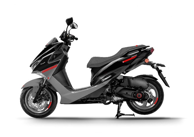 Mission 125 Missione 125