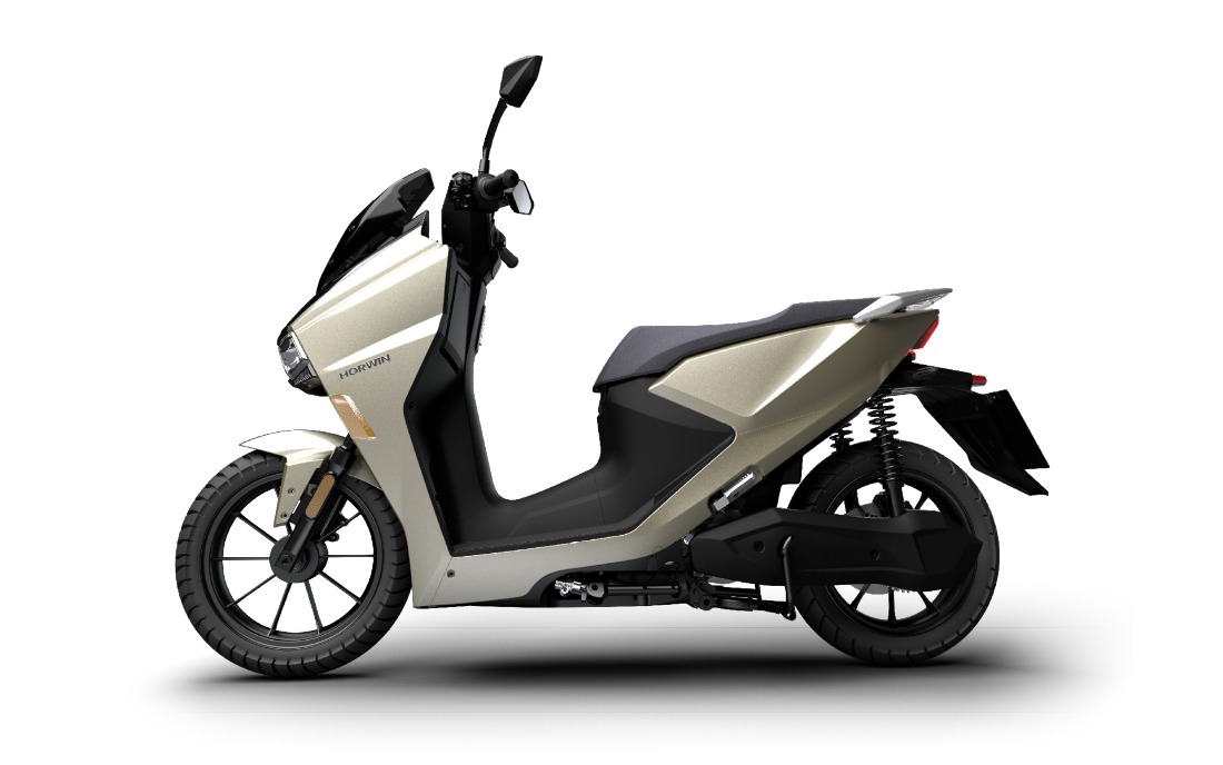 Horwin SK3