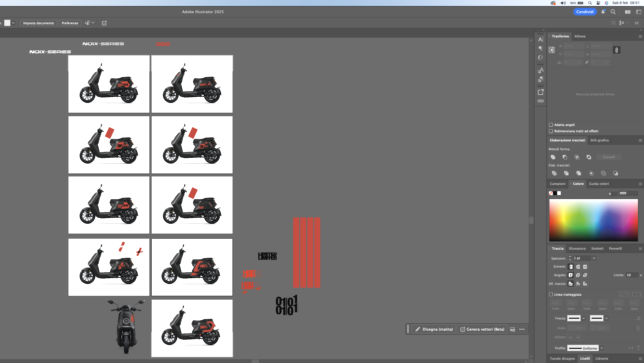 Studio Grafico Paolat Studio Grafico Paolat