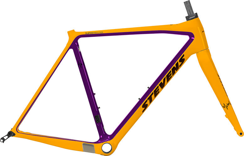 Super Prestige FRAMEKIT VYP