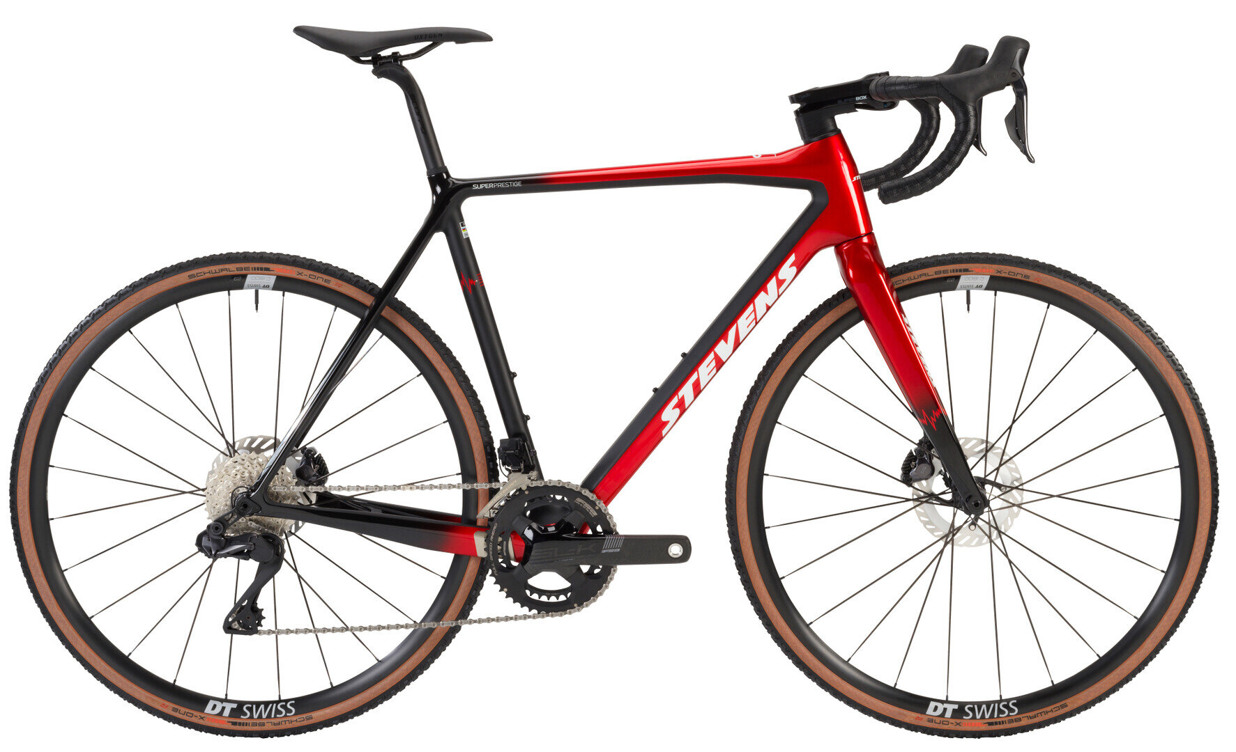 Stevens Super Prestige Di2