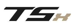 Logo TSx