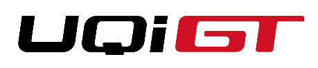 Uqi Gt logo