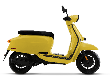 Lambretta