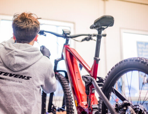 Assistenza Ebike Assistenza Ebike
