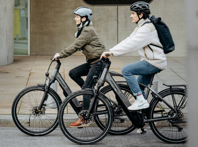 Stevens Bikes Stevens Bikes