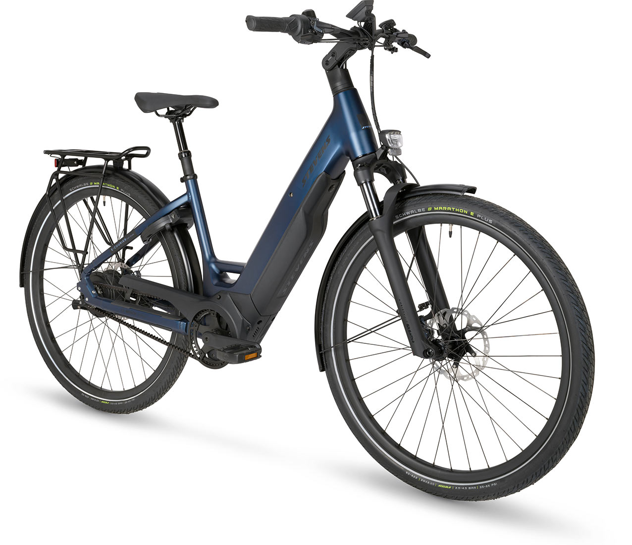 Stevens E-Urban