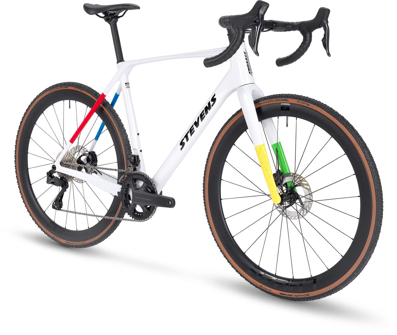 Stevens Super Prestige Di2