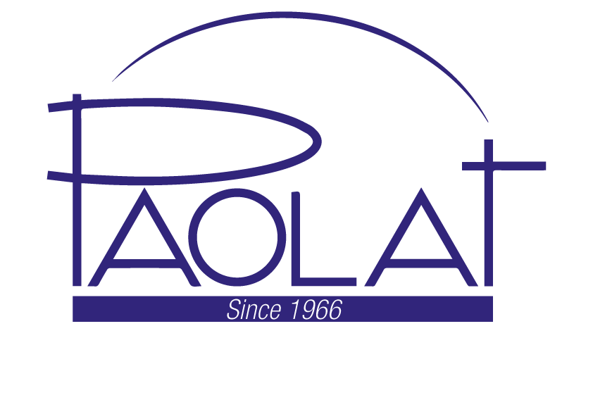 Logo Paolat