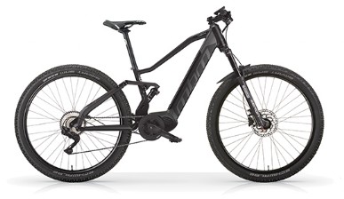 MBM MTB