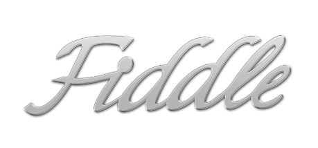 Fiddle logo