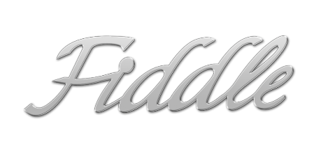 Fiddle logo Fiddle logo