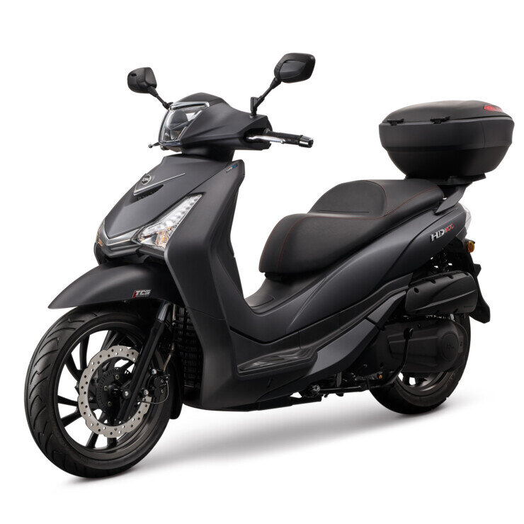 hd300 Sym Hd300 Sym