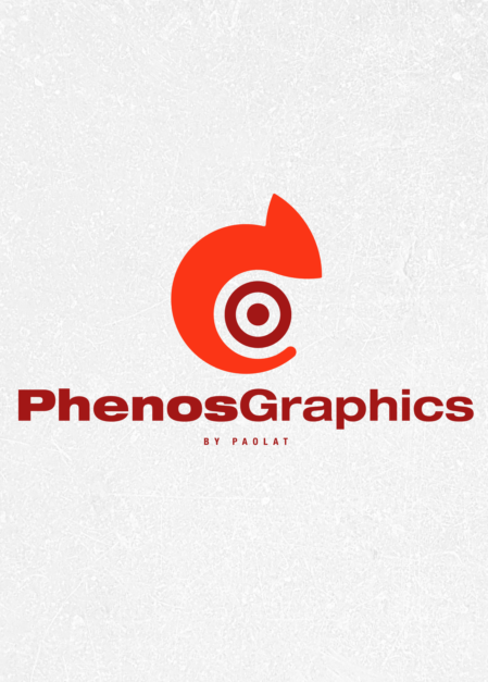 Phenos Graphics By Paolat 