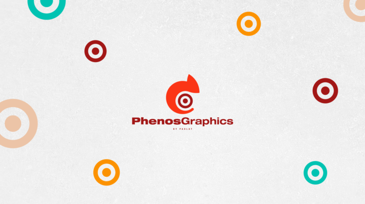 Phenos Graphics by Paolat