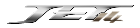 Jet 14 logo