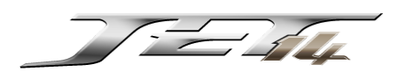 Jet 14 logo Jet 14 logo