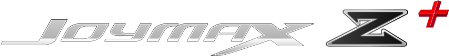 Joymax z+ logo