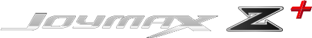 Joymax z+ logo Joymax z+ logo