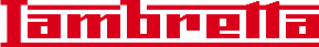 Lambretta logo