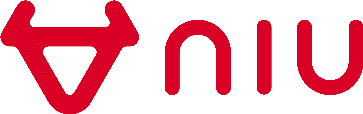 Logo Niu