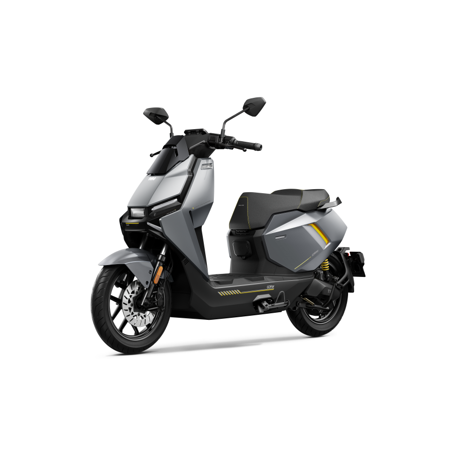 NIU FQiX 150