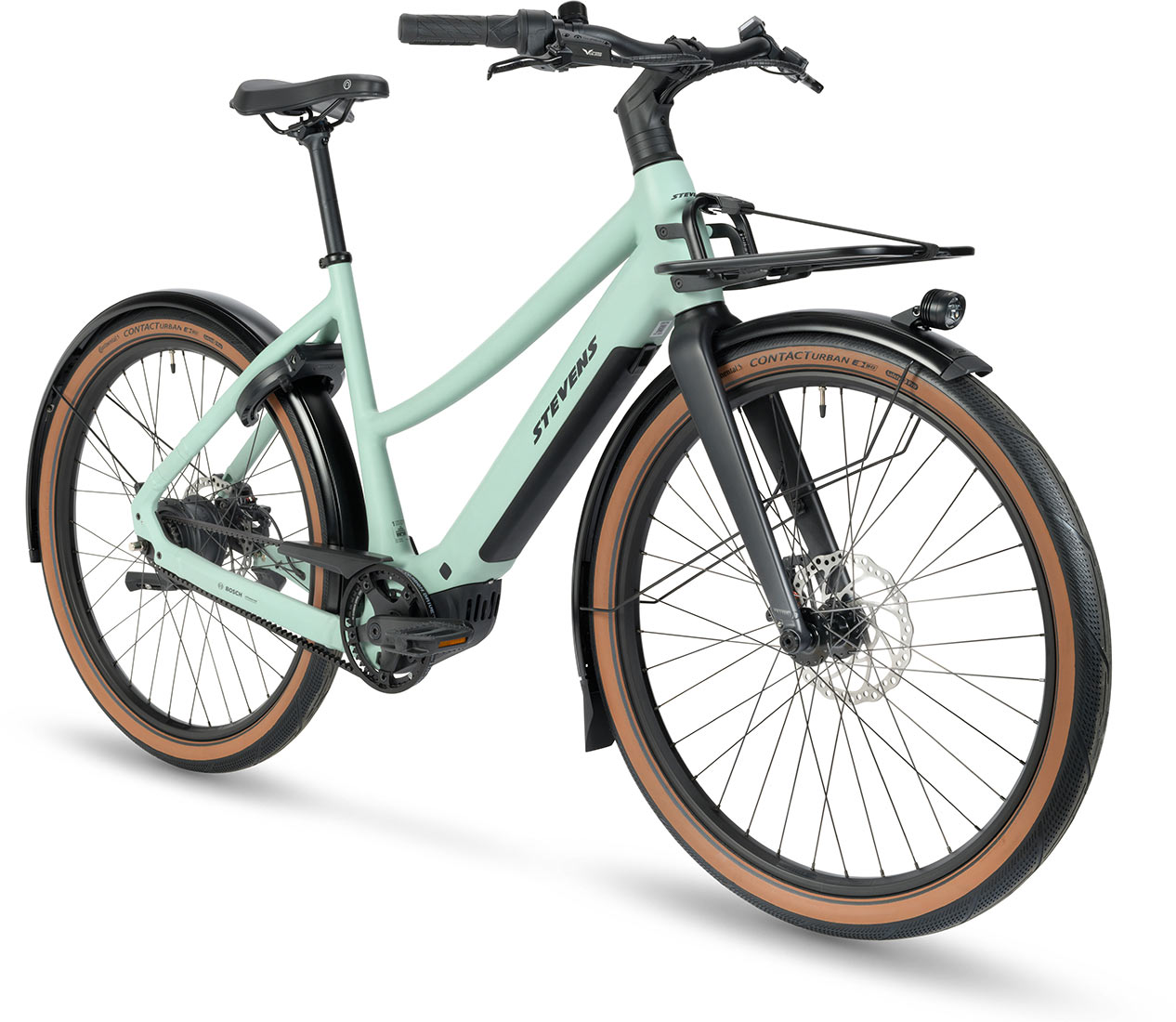Stevens E-Urban