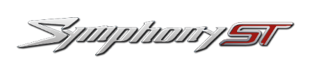Logo Symphony Logo Symphony st