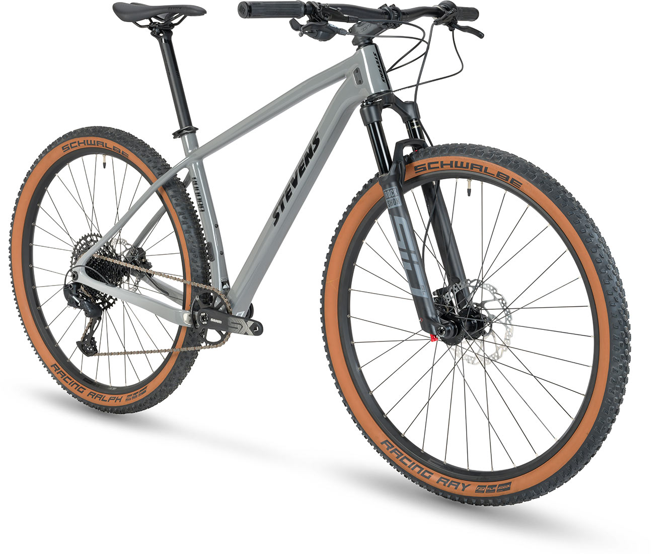 Stevens Sonora Carbon