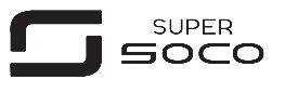 Super soco logo