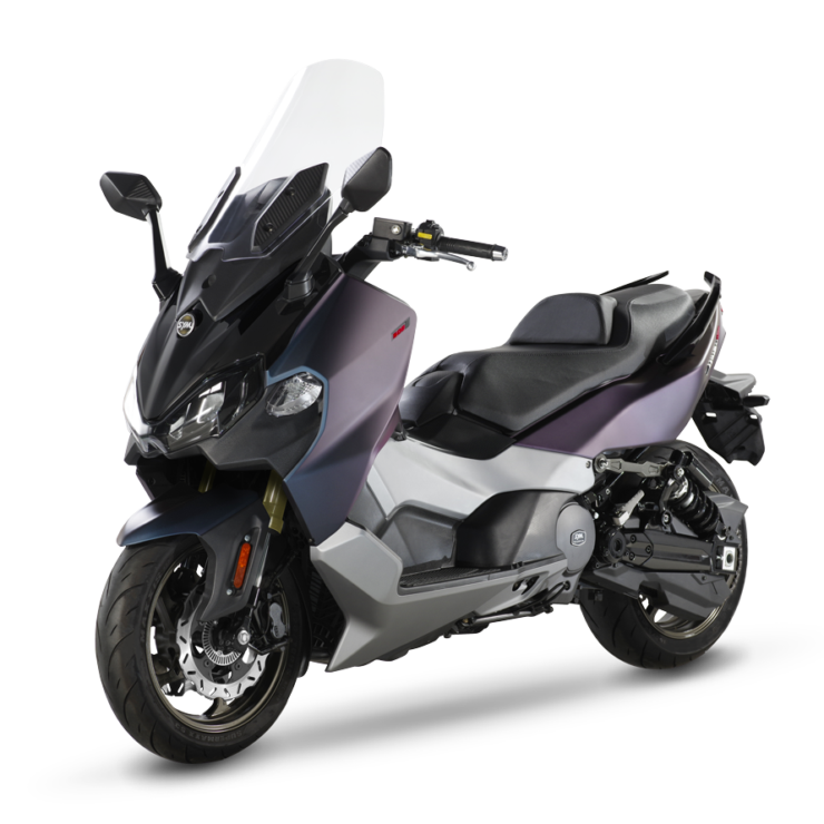 Maxsym tl 508 Maxsym tl 508