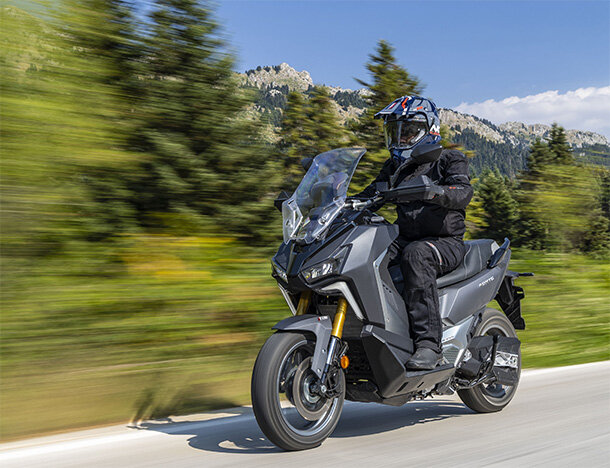 Scooter Sym ADX in vendita da Paolat Moto