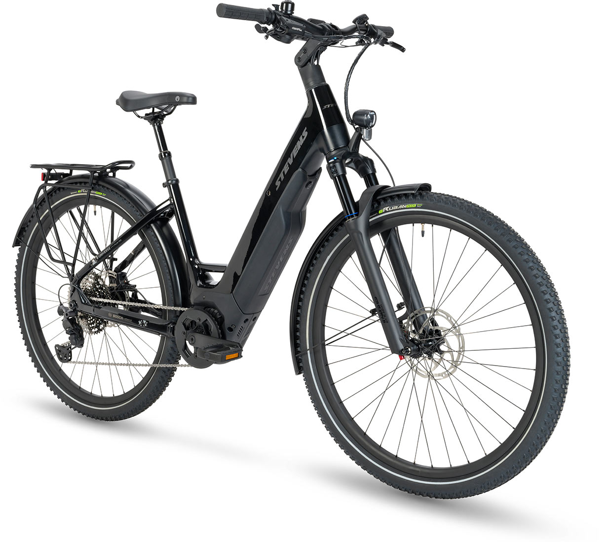 Stevens E-Universe Forma