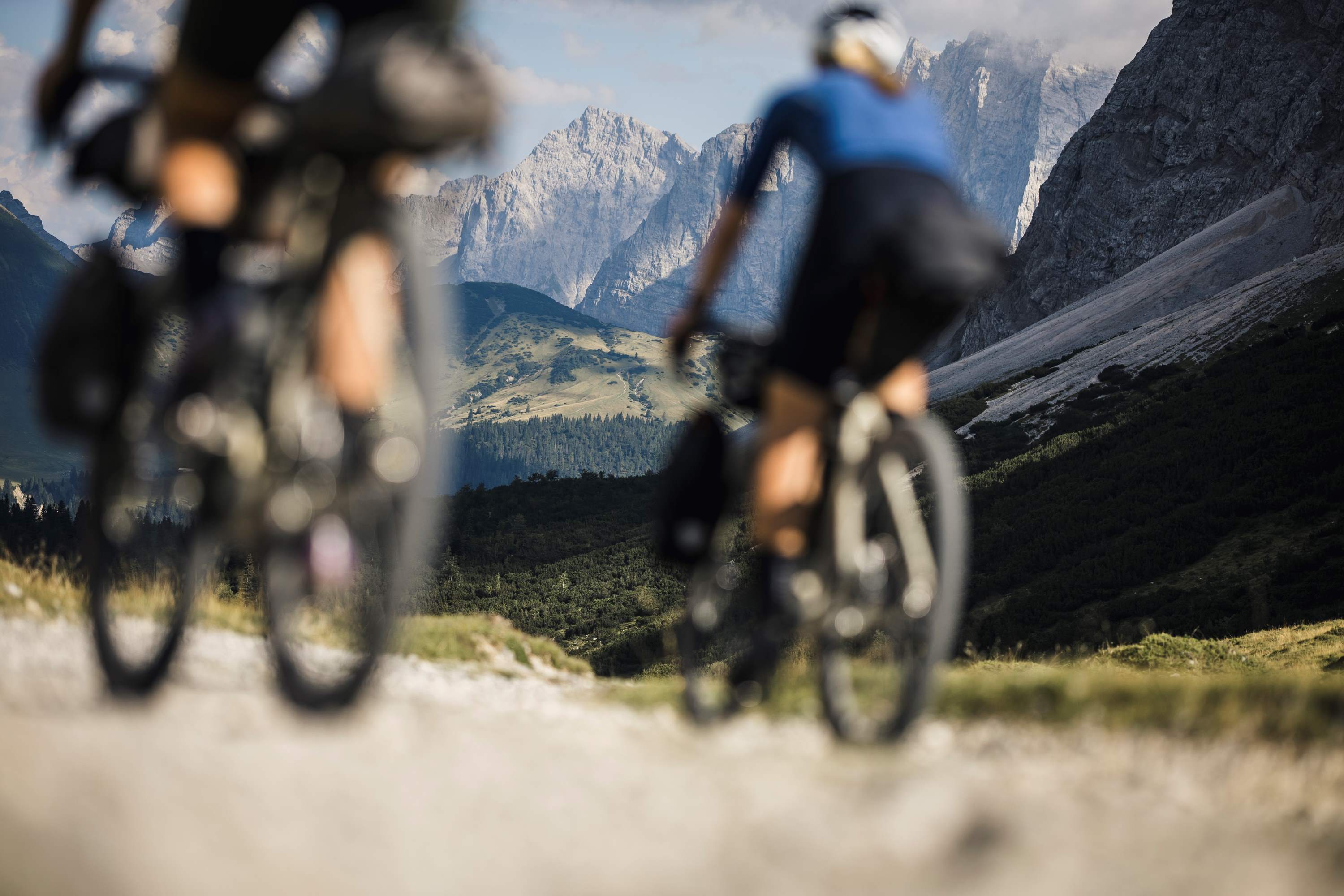 Biciclette e e-bike Paolat Bike, rivenditore Stevens a Trento
